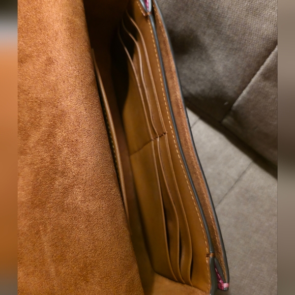 Coach Studio 20 Hyacinth - Picture 6 of 12